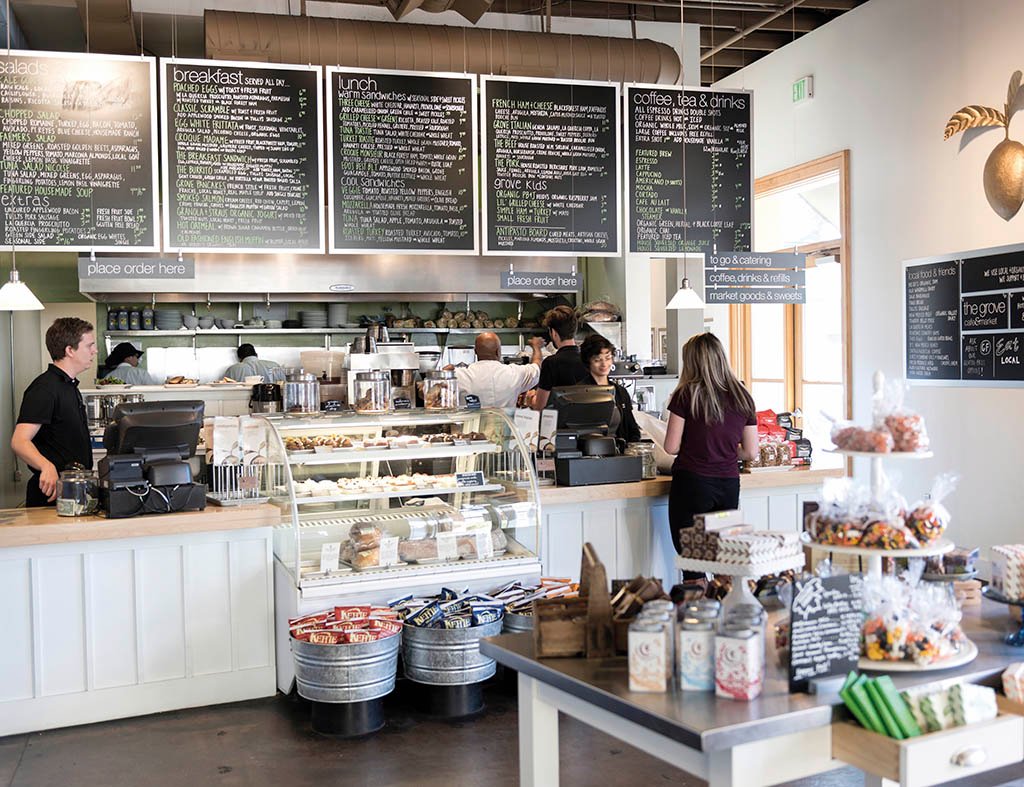 *** Local Caption *** CafeterÌa / Albuquerque / Nuevo MÈxico
DEVIAJES 199 01/11/2015 P52